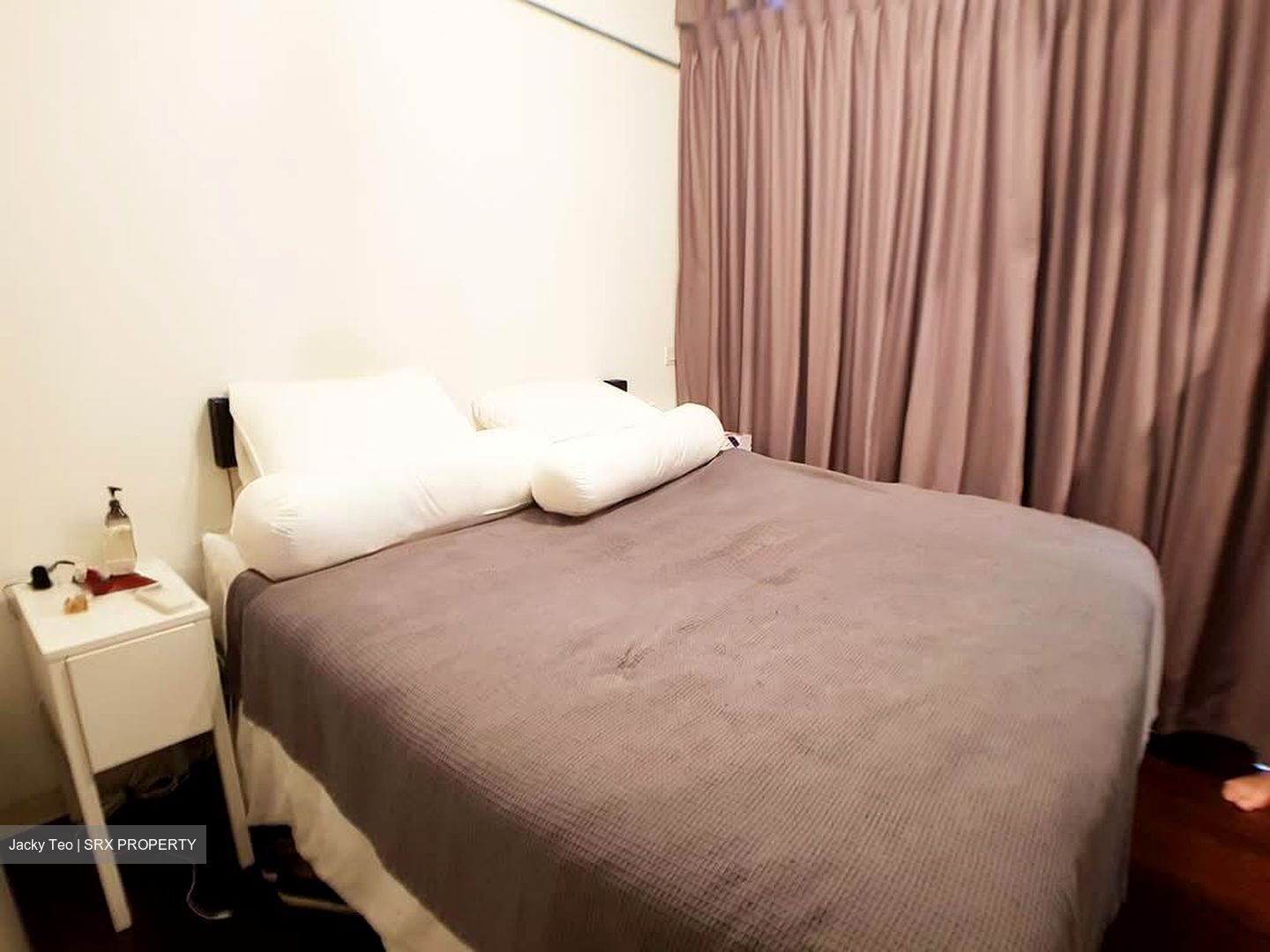 Pasir Panjang Road (D5), Condominium #555941001